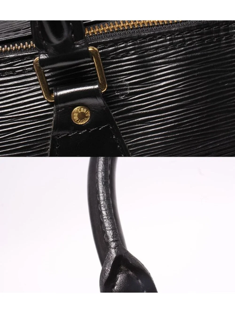 Louis Vuitton Handbag Speedy 35